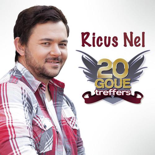 Rezano Garcia - Ricus Nel