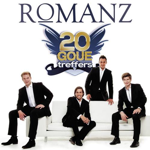 Mona Lisa Jy - Romanz