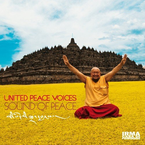 Dharma Intro - United Peace Voices