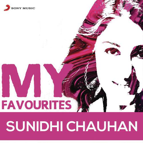 Uuf Kya Jaadoo Mohabbat Hai... (From Uuf Kya Jaadoo Mohabbat Hai...) - Sunidhi Chauhan
