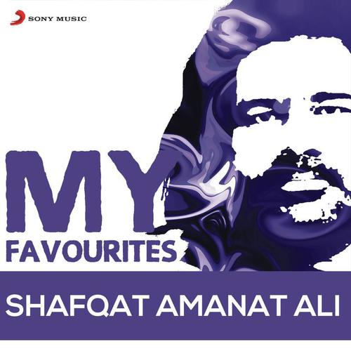 Teri Jhuki Nazar (From Murder 3) - Shafqat Amanat Ali