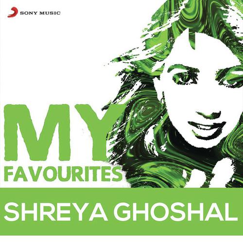 Masha-Allah (From Saawariya) - Shreya Ghoshal