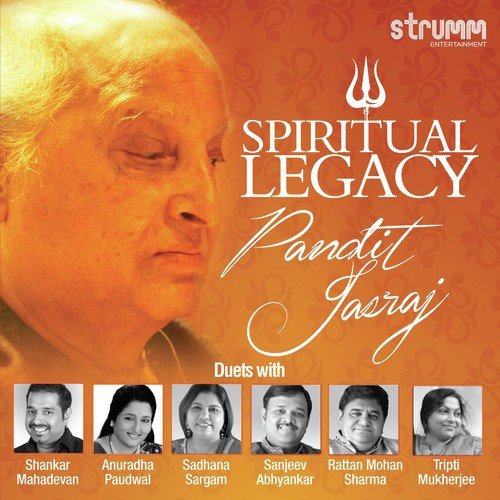 Mata Kalika - Kedar Pandit