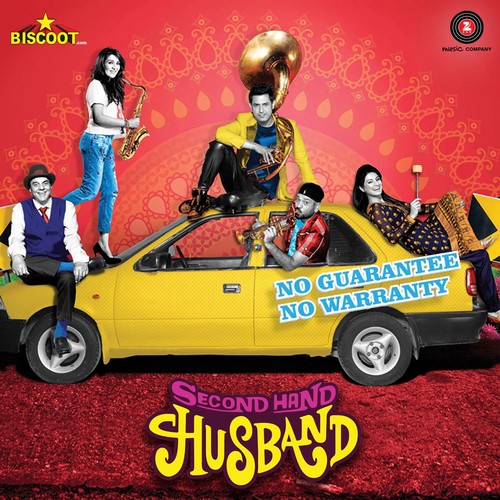 Bad Baby - Jatinder Shah