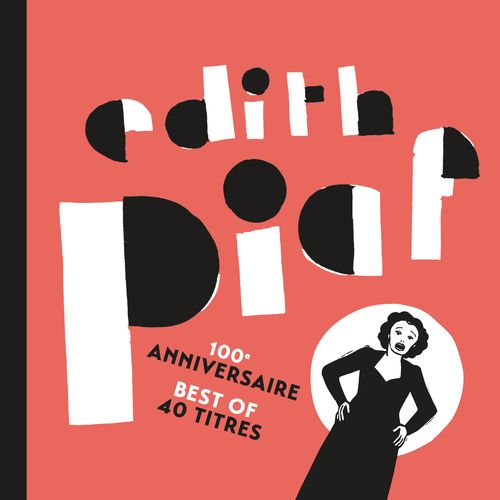 Johnny tu nes pas un ange (Remasteris En 2015) - Edith Piaf