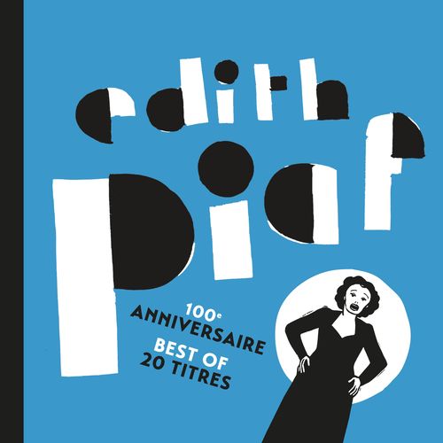 Les Amants dun jour (Remasteris En 2015) - Edith Piaf