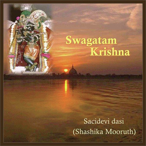 Krishnam Vande Nandakumaram - Shashika Mooruth