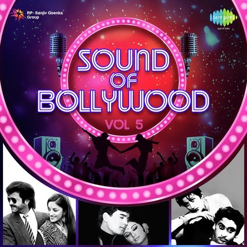 Ek Ladki Bheegi Bhagi Si (From Chalti Ka Naam Gaadi) - Various Artists