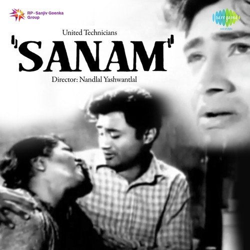 O Sanam O Sanam O Sanam - Husnlal-Bhagatram