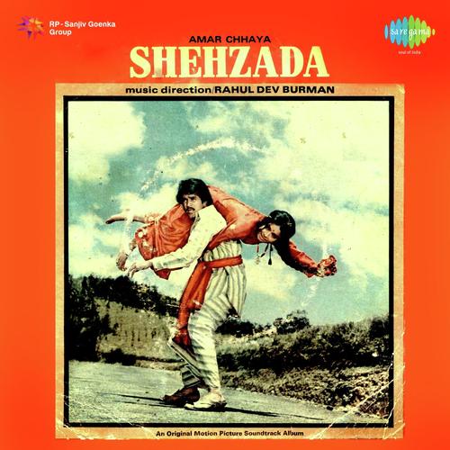 Rimjhim Rimjhim Dekho Baras Rahi - R.D. Burman