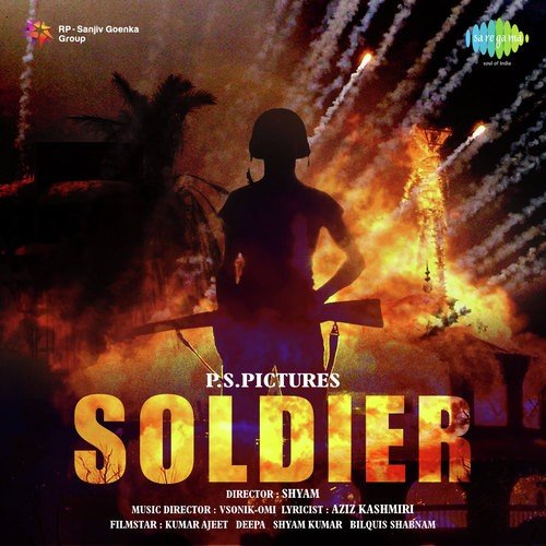 Hum Hind Ke Mazdoor Kabhi - Sonik-Omi