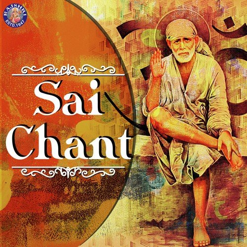 Sai Chant - Rajalakshmee Sanjay