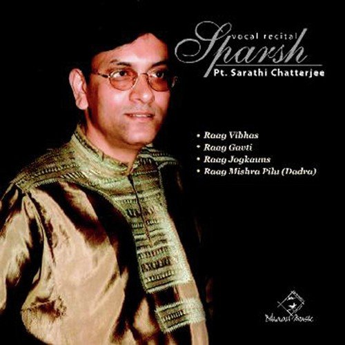 Khayal Raag Vibhas - Pandit Sarathi Chatterjee