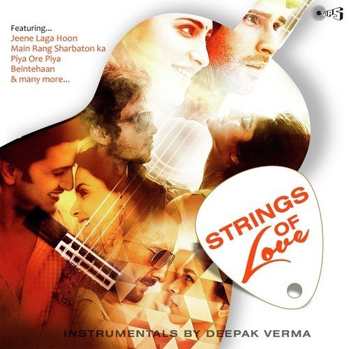 Be Intehaan (From Race 2) - Pritam