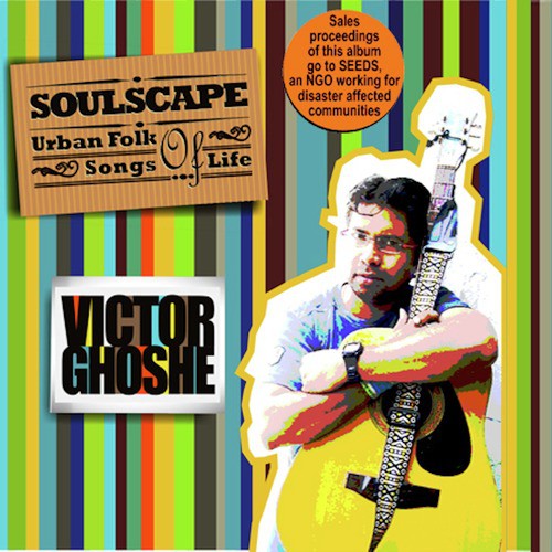 Oh Mrs Gulhati - Victor Ghoshe