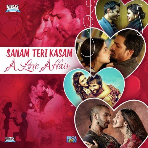 Pani Da Rang - Sanjay Leela Bhansali