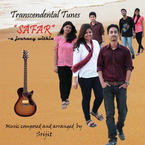Is Raat Ko Rok Lo - Transcendental Tunes