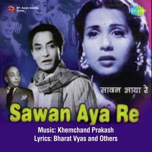 Baghon Men Haule Haule Bole Maina - Khemchand Prakash