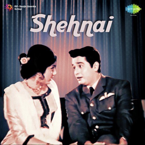 Sharma Ke Na Ja Tadpa Ke Na Ja - Ravi