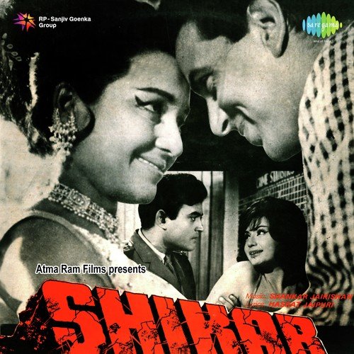Main Albeli Pyar Jata Kar - Shankar-Jaikishan