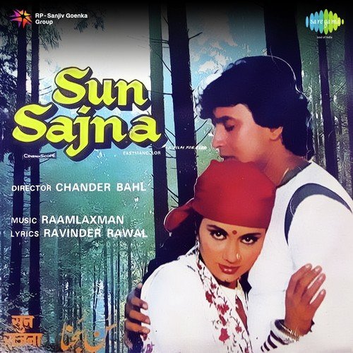 O Basanti - Raam-Laxman