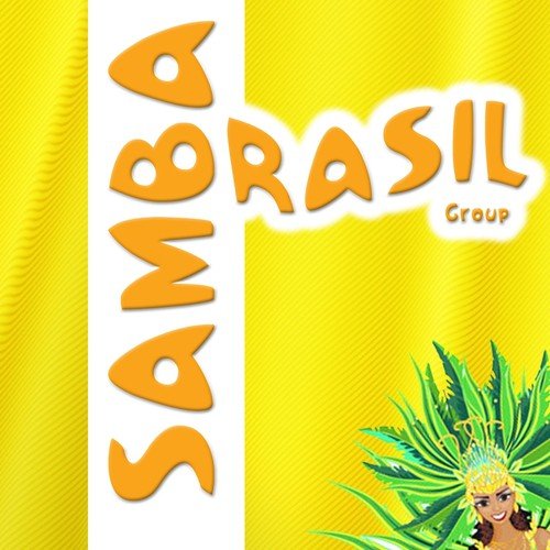 Toda Menina Baiana - Brasilgroup