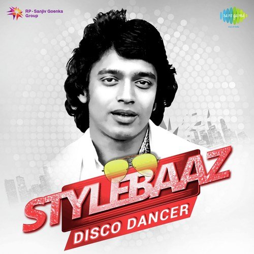 Ae Oh Aa Zara Mudke (From Disco Dancer) - Bappi Lahiri, Anu Malik, Raam-Laxman