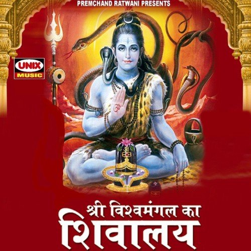 Mahamritunjay Bhole Tarkhedi Wale - Various Artists