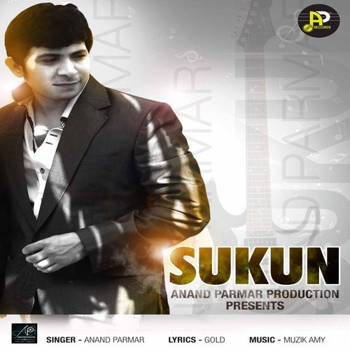 Sukun - Anand Parmar