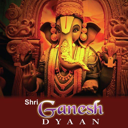 Ganapati Dhyaanam - Sudesh Bhosle, Ravindra Sathe, Rattan Mohan Sharma
