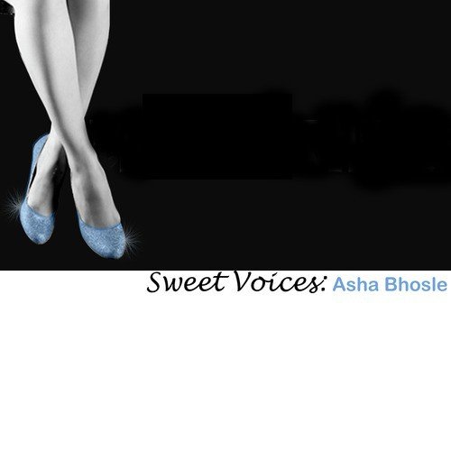 Uden Jab Jab Zulfen Teri - Asha Bhosle