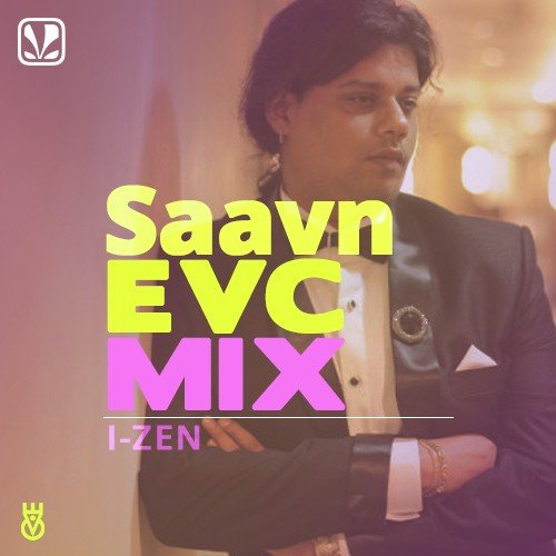 Magnolia Feat. Raju Vallury  Liyaqat Khansaheb - I Zen