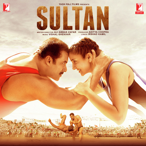 Jag Ghoomeya - Vishal-Shekhar