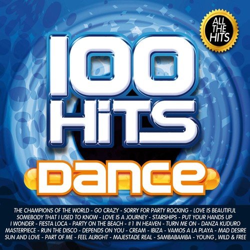 Vamos a la Playa - Various Artists