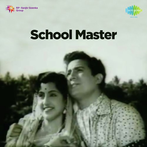Taar Taar Baj Raha Dil Ke Sur - Vasant Desai