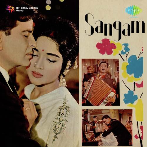 Bol Radha Bol - Shankar-Jaikishan