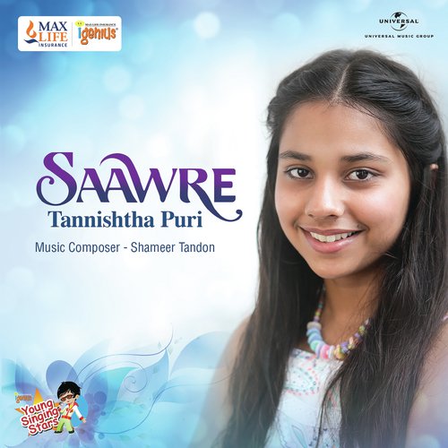 Saawre - Tannishtha Puri