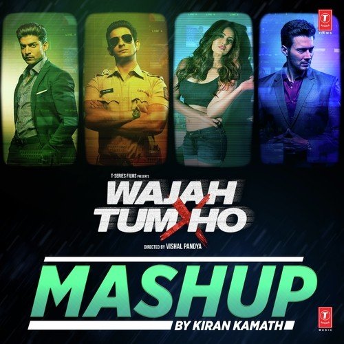 Wajah Tum Ho Mashup - Vishal-Shekhar