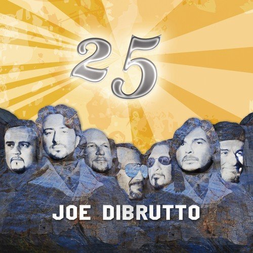 Quel tuo sguardo  Mani - Joe Dibrutto