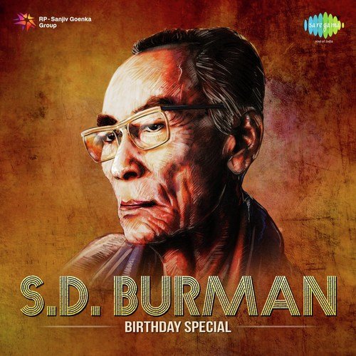 Mora Gora Ang Laile (From Bandini) - S. D. Burman