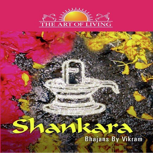 Om Namah Shivaya - Vikram Hazra