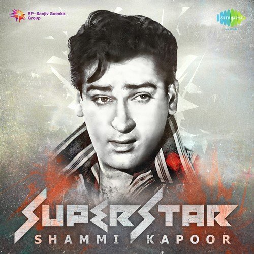 Aajkal Tere Mere Pyar Ke Charche (From Brahmachari) - R.D. Burman