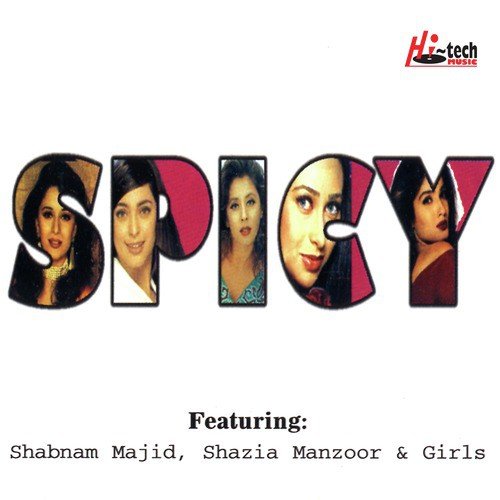 Kya Mastani Sham Hai - Shazia Manzoor, Shabnam Majid
