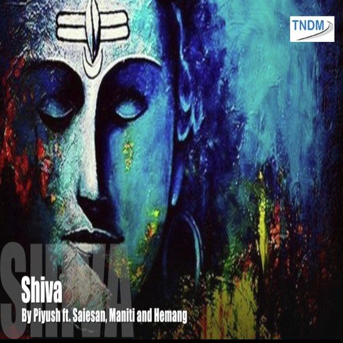 Shiva - Saiesan.M, Maniti Babaria
