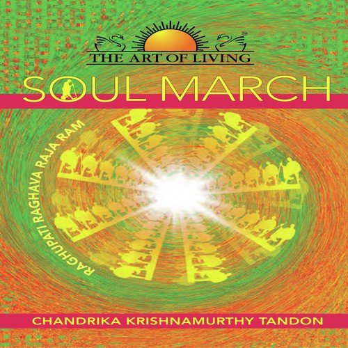 Jog - Chandrika Krishnamurthy Tandon