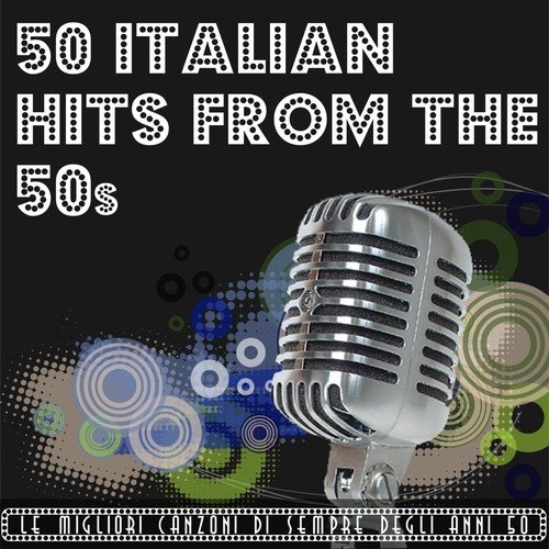 Nel Blu Dipinto Di Blu - Various Artists