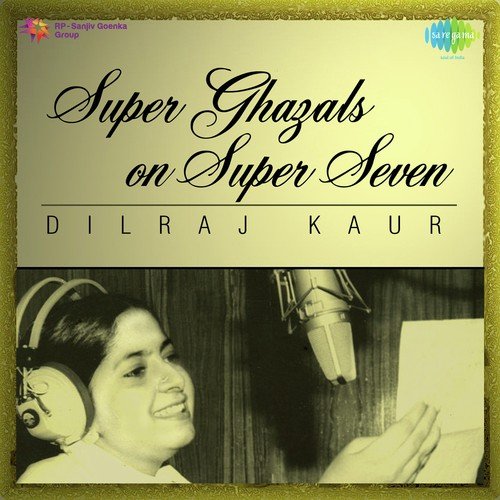 Woh Sanam Mujh Pe Fida Ho Yeh Zaroori To Nahin - Dilraj Kaur