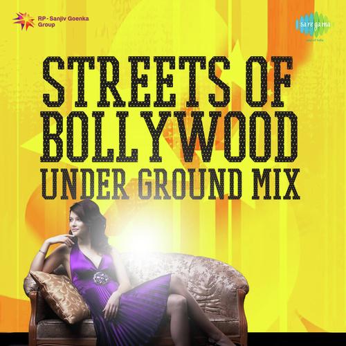 Zara Zara Intoxicate - Various Artists