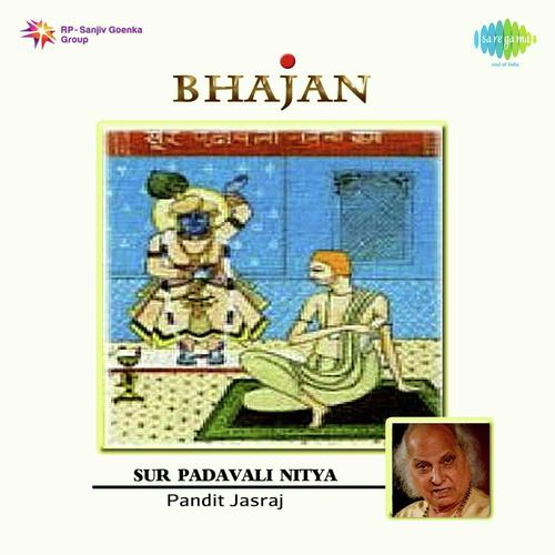 Aavat Mohan Dhenu Charaye Aavni Ka Pad - Pandit.Jasraj, Pandit Jasraj