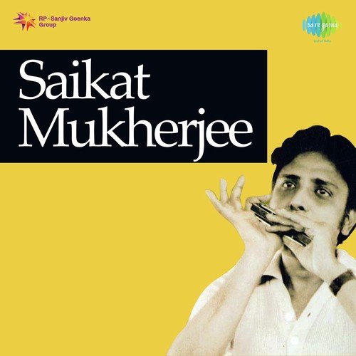 Mera Naam Raju   Instrumental - Saikat Mukherjee